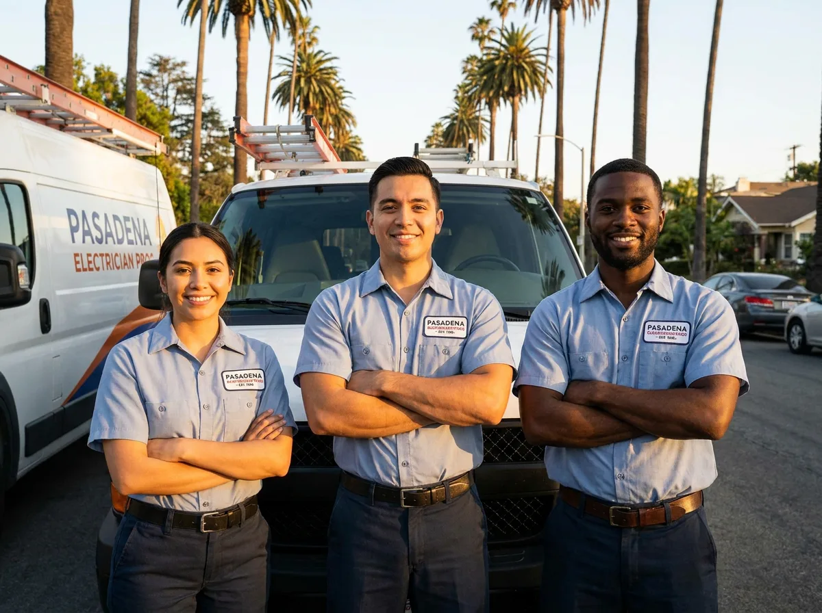Electrician company in Sharptown, MD