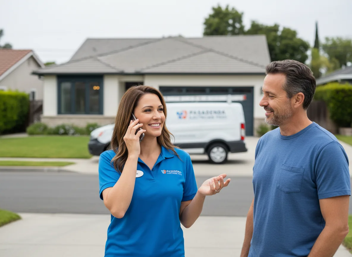 Electrician Sharptown, MD FAQs